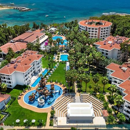 Utopia Resort & Residence Avsallar Exterior photo